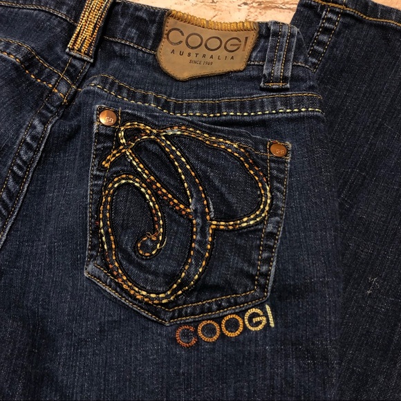 Vintage Slim Baby-Bootcut Jeans - Picture 5 of 8